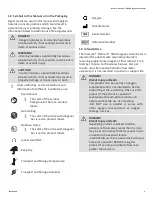 Preview for 4 page of Invacare Platinum 5NXG User Manual