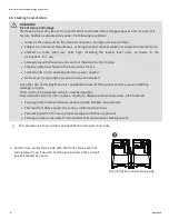 Preview for 15 page of Invacare Platinum 5NXG User Manual