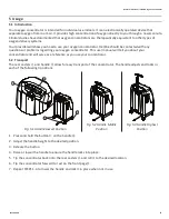 Preview for 18 page of Invacare Platinum 5NXG User Manual