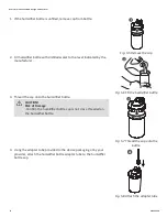 Preview for 21 page of Invacare Platinum 5NXG User Manual