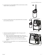 Preview for 22 page of Invacare Platinum 5NXG User Manual