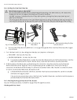 Preview for 25 page of Invacare Platinum 5NXG User Manual