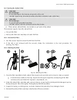 Preview for 30 page of Invacare Platinum 5NXG User Manual