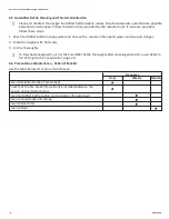 Preview for 31 page of Invacare Platinum 5NXG User Manual