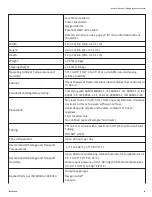 Preview for 42 page of Invacare Platinum 5NXG User Manual