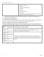 Preview for 43 page of Invacare Platinum 5NXG User Manual