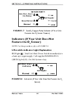 Preview for 28 page of Invacare Platinum IRC10LX Operator'S Manual