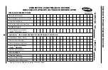 Preview for 20 page of Invacare Platinum IRC5LX Operator'S Manual