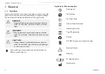 Preview for 4 page of Invacare Platinum IRC5LX02AW User Manual