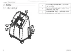 Preview for 8 page of Invacare Platinum IRC5LX02AW User Manual