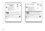 Preview for 9 page of Invacare Platinum IRC5LX02AW User Manual