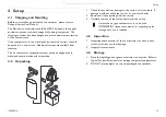 Preview for 15 page of Invacare Platinum IRC5LX02AW User Manual