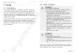 Preview for 16 page of Invacare Platinum IRC5LX02AW User Manual