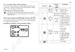 Preview for 21 page of Invacare Platinum IRC5LX02AW User Manual