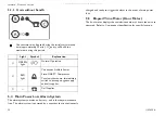 Preview for 22 page of Invacare Platinum IRC5LX02AW User Manual