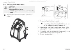 Preview for 24 page of Invacare Platinum IRC5LX02AW User Manual