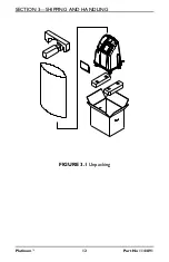 Preview for 12 page of Invacare Platinum IRC5LXAW User Manual