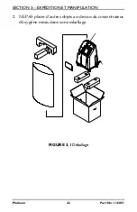 Preview for 42 page of Invacare Platinum IRC5LXAW User Manual