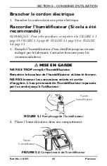 Preview for 49 page of Invacare Platinum IRC5LXAW User Manual