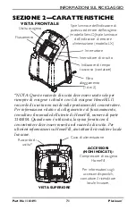 Preview for 71 page of Invacare Platinum IRC5LXAW User Manual