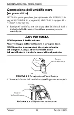 Preview for 80 page of Invacare Platinum IRC5LXAW User Manual