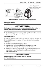 Preview for 87 page of Invacare Platinum IRC5LXAW User Manual