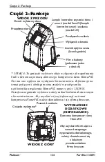 Preview for 134 page of Invacare Platinum IRC5LXAW User Manual