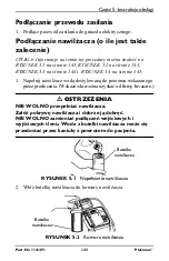 Preview for 143 page of Invacare Platinum IRC5LXAW User Manual