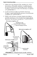 Preview for 144 page of Invacare Platinum IRC5LXAW User Manual