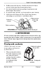 Preview for 145 page of Invacare Platinum IRC5LXAW User Manual