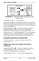 Preview for 148 page of Invacare Platinum IRC5LXAW User Manual