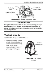 Preview for 179 page of Invacare Platinum IRC5LXAW User Manual