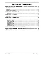 Preview for 4 page of Invacare Platinum IRC5LXO2AW Service Manual