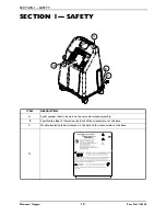 Preview for 10 page of Invacare Platinum IRC5LXO2AW Service Manual