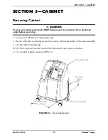 Preview for 25 page of Invacare Platinum IRC5LXO2AW Service Manual