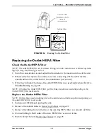 Preview for 27 page of Invacare Platinum IRC5LXO2AW Service Manual