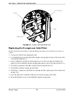 Preview for 28 page of Invacare Platinum IRC5LXO2AW Service Manual