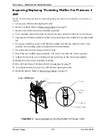 Preview for 30 page of Invacare Platinum IRC5LXO2AW Service Manual