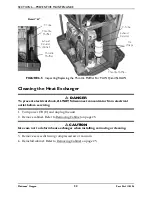 Preview for 32 page of Invacare Platinum IRC5LXO2AW Service Manual