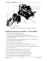 Preview for 36 page of Invacare Platinum IRC5LXO2AW Service Manual