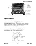 Preview for 37 page of Invacare Platinum IRC5LXO2AW Service Manual