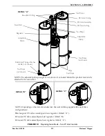 Preview for 41 page of Invacare Platinum IRC5LXO2AW Service Manual