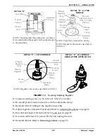 Preview for 45 page of Invacare Platinum IRC5LXO2AW Service Manual