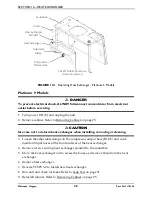 Preview for 48 page of Invacare Platinum IRC5LXO2AW Service Manual