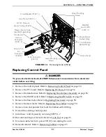 Preview for 51 page of Invacare Platinum IRC5LXO2AW Service Manual