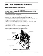 Preview for 56 page of Invacare Platinum IRC5LXO2AW Service Manual