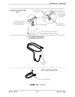 Preview for 73 page of Invacare Platinum IRC5LXO2AW Service Manual