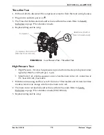 Preview for 75 page of Invacare Platinum IRC5LXO2AW Service Manual