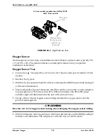 Preview for 76 page of Invacare Platinum IRC5LXO2AW Service Manual