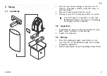 Preview for 17 page of Invacare Platinum IRC9LXO2AWQ User Manual